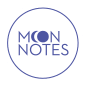 Moon Notes
